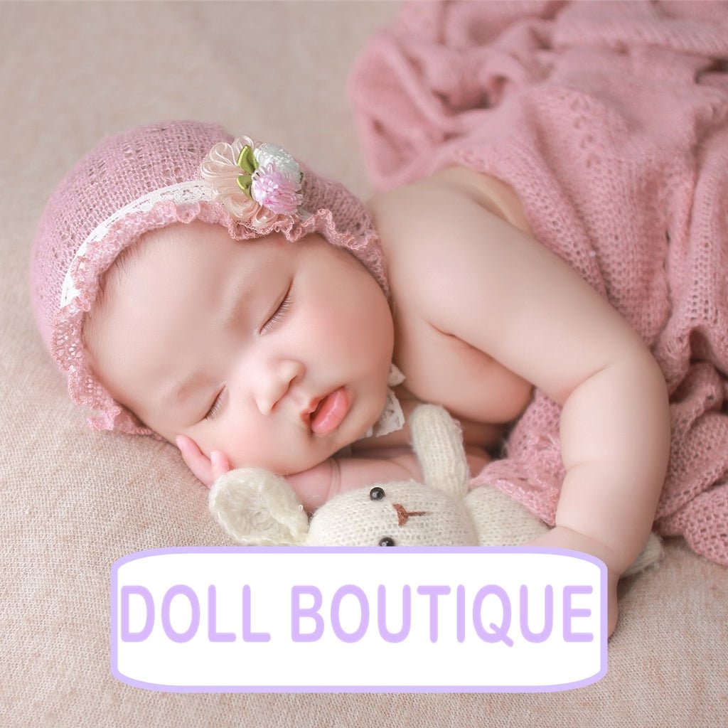 Doll Boutique | Keepsake Cuties Nursery
