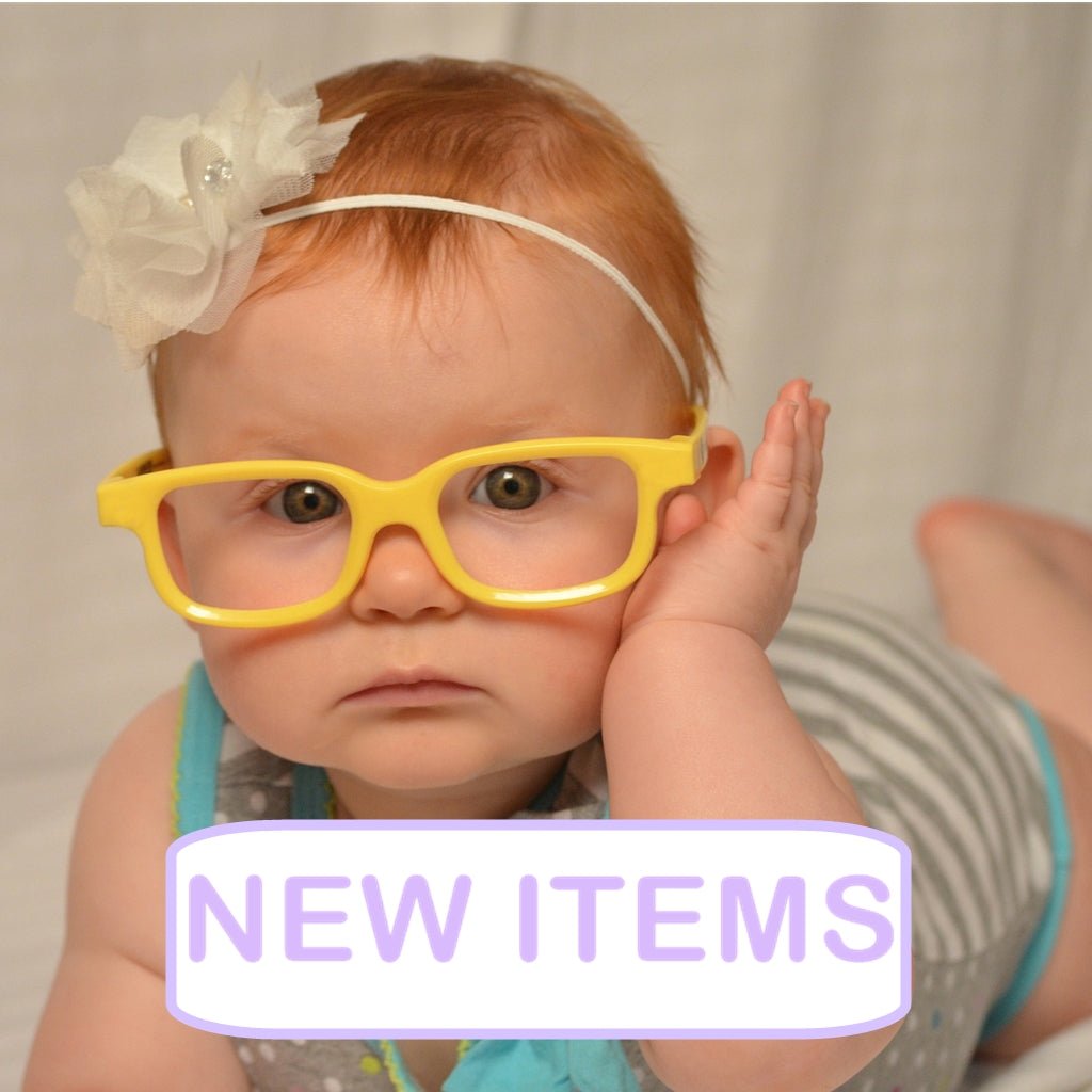 New Items | Keepsake Cuties Nursery