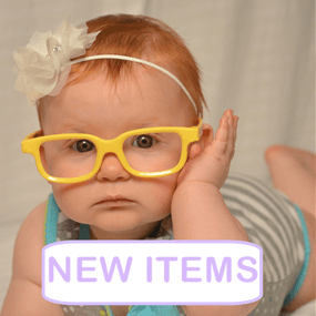 New Items - Keepsake Cuties Nursery