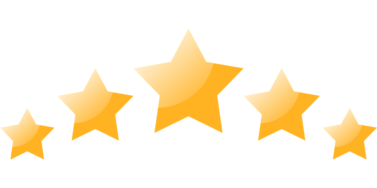 Keepsake Cuties Nursery 5 Star Reviews