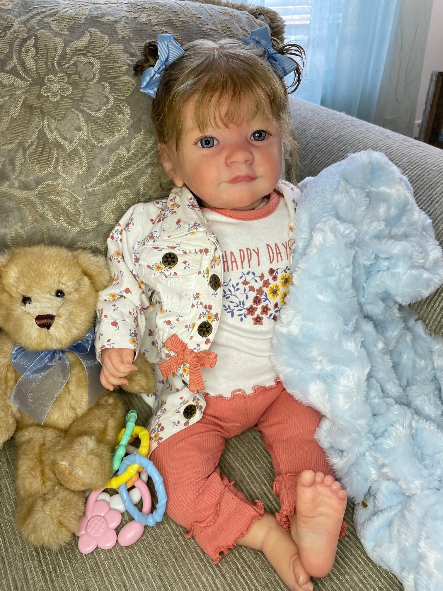 Reborn doll offers