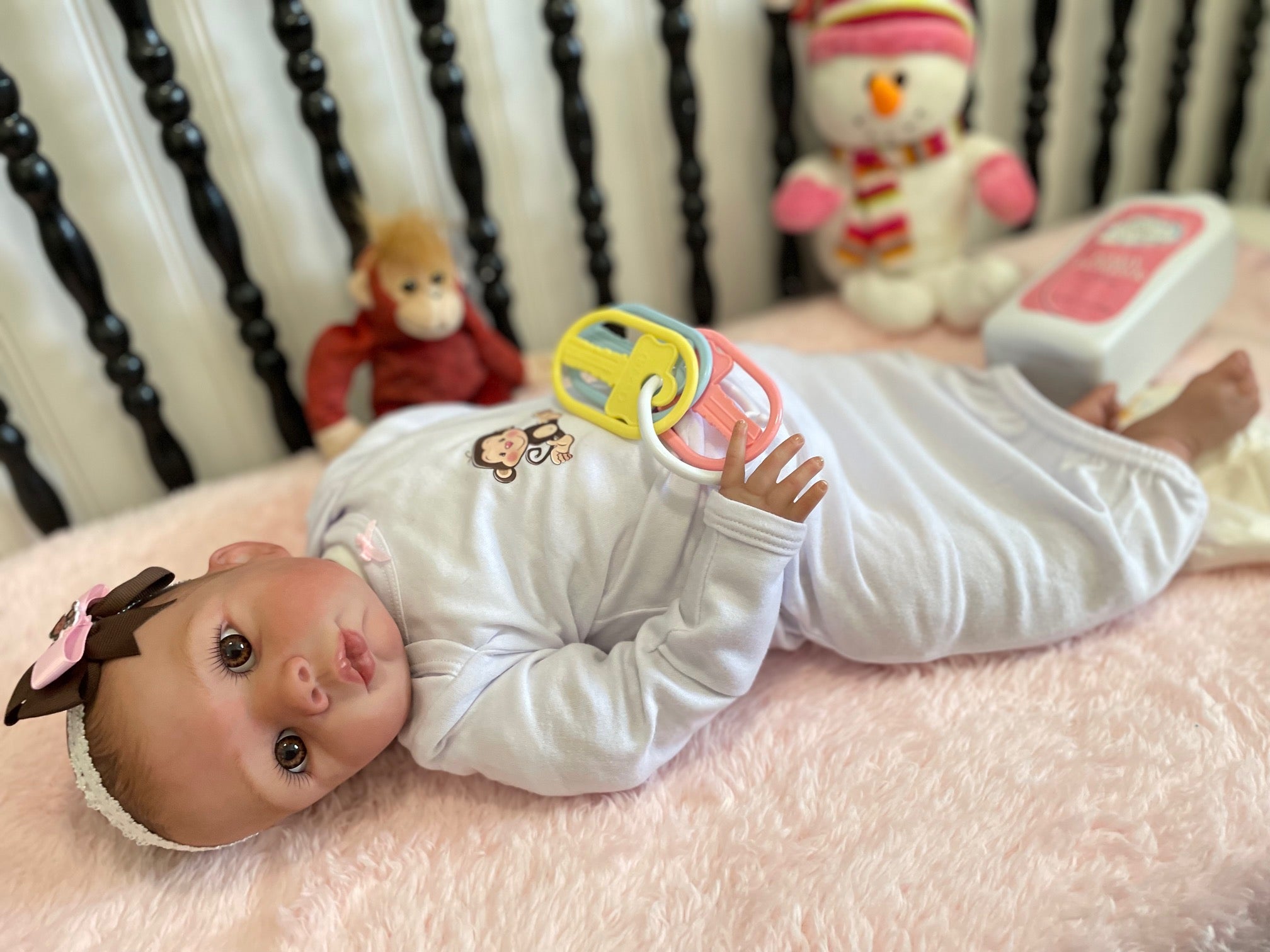 Inexpensive best sale baby dolls