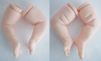 Copy of Reborn Doll Kit - Avery - Keepsake Cuties Nursery