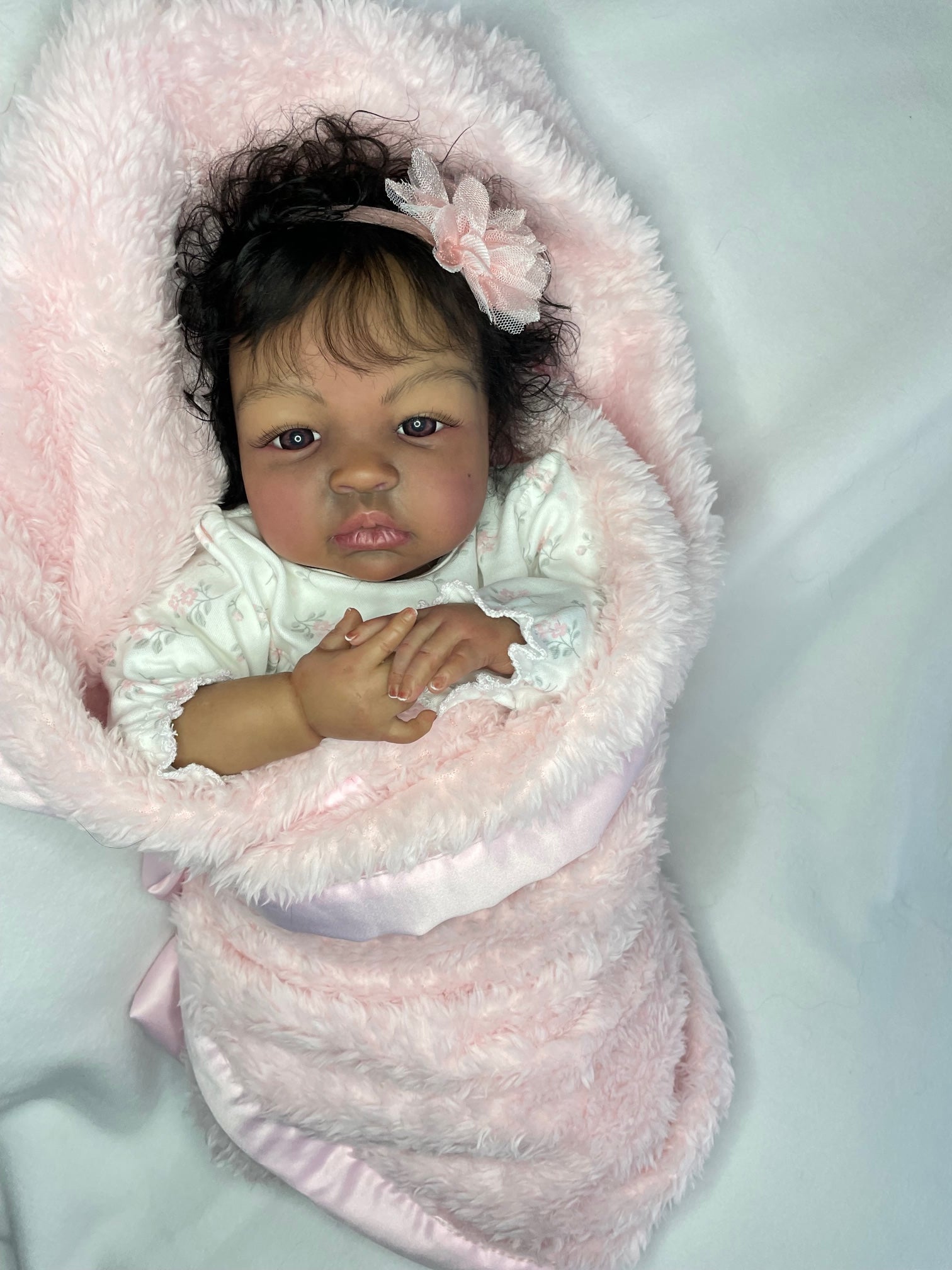 Shyann reborn cheap doll for sale