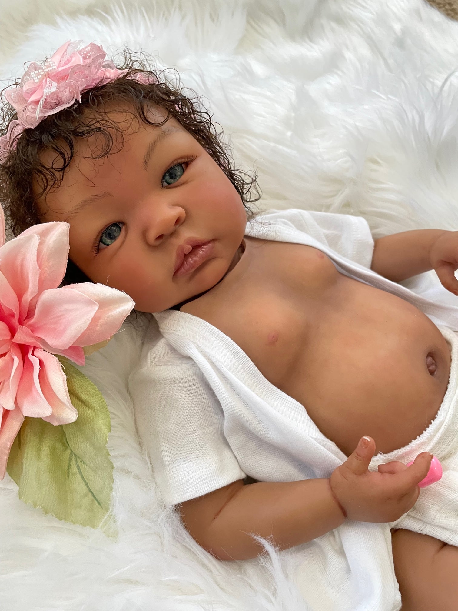 Reborn Baby - Shyann