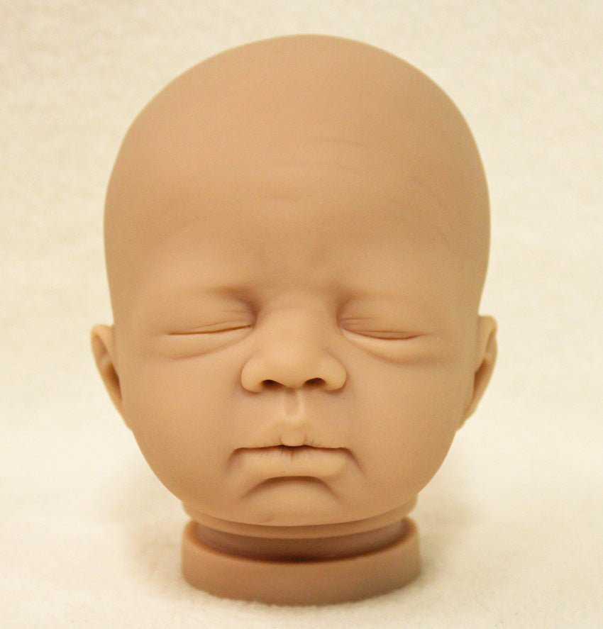 Reborn Doll Kit - Anna - Keepsake Cuties Nursery