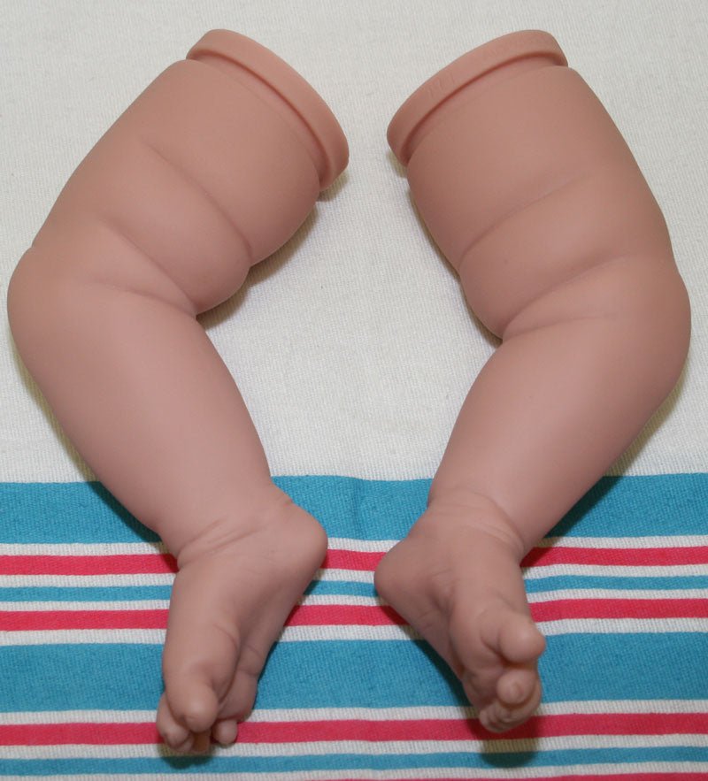 Reborn Doll Kit - Aubrey - Keepsake Cuties Nursery