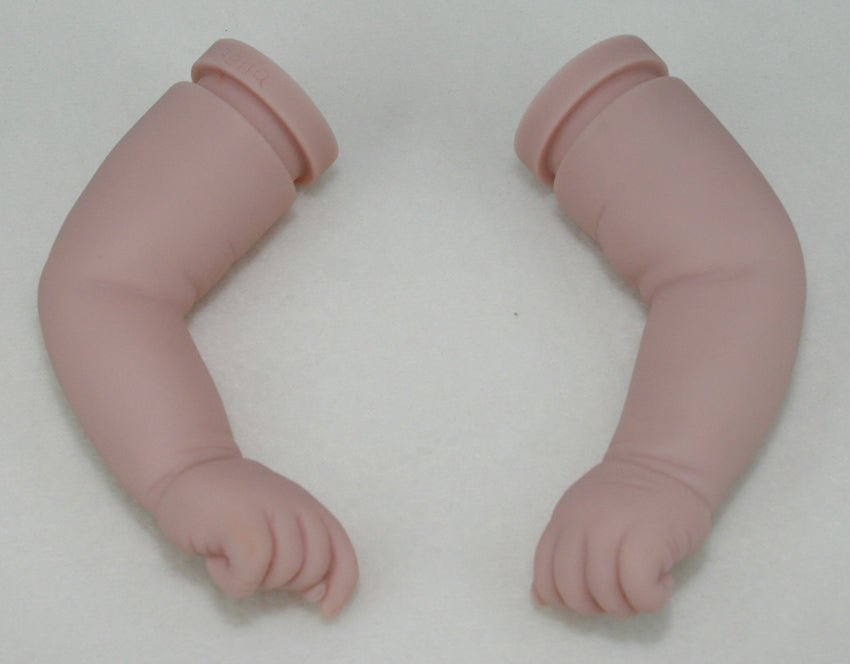 Reborn Doll Kit - Bella - Keepsake Cuties Nursery