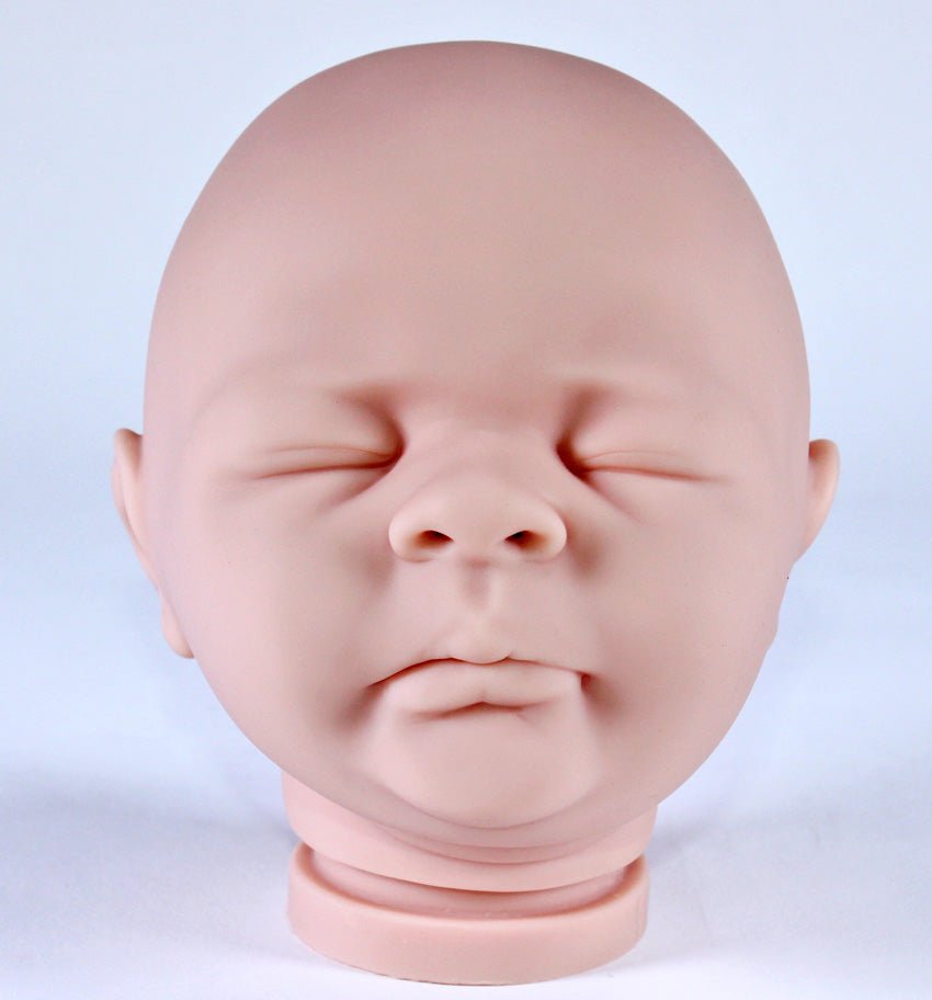 Reborn Doll Kit - Ben - Keepsake Cuties Nursery