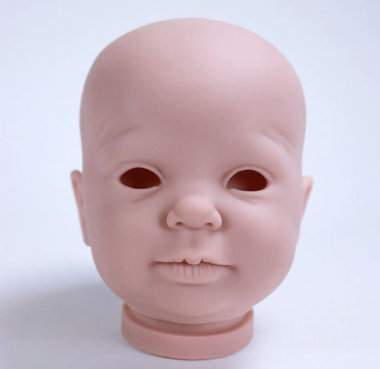 Reborn Doll Kit - Blaze - Keepsake Cuties Nursery