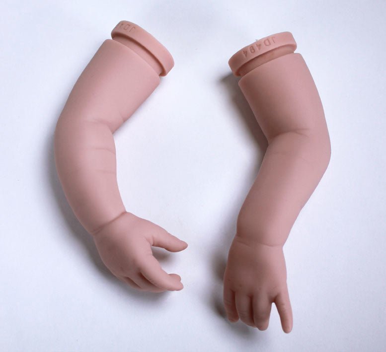 Reborn Doll Kit - Blaze - Keepsake Cuties Nursery