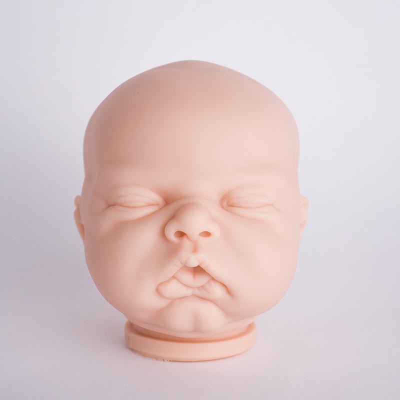Reborn Doll Kit - Celeste - Keepsake Cuties Nursery