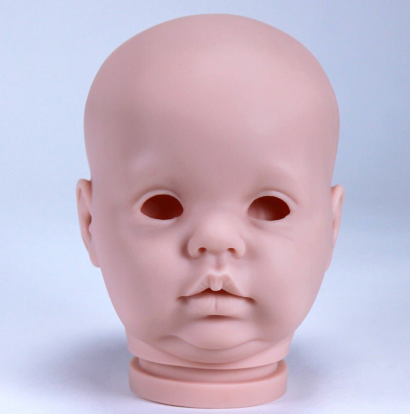 Reborn Doll Kit - Chanel - Keepsake Cuties Nursery