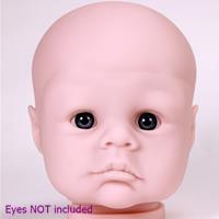Reborn Doll Kit - Corbin - Keepsake Cuties Nursery