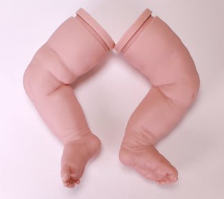 Reborn Doll Kit - Crystal - Keepsake Cuties Nursery