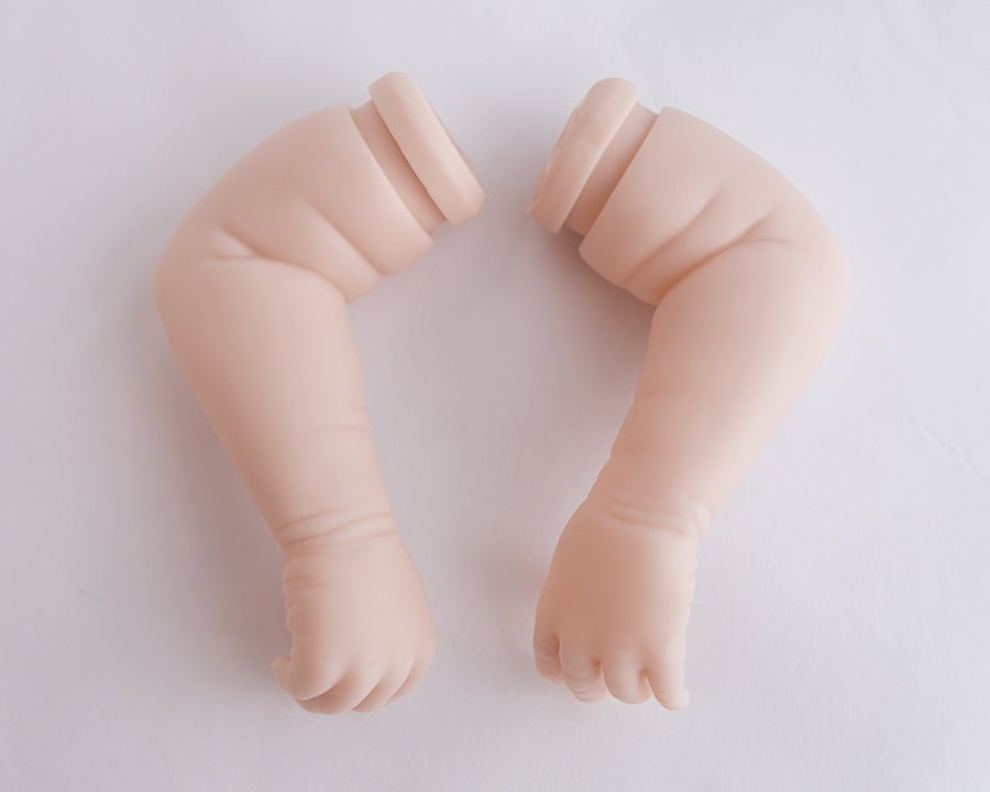 Reborn Doll Kit - Daisy - Keepsake Cuties Nursery
