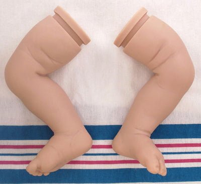 Reborn Doll Kit - Dumplin - Keepsake Cuties Nursery