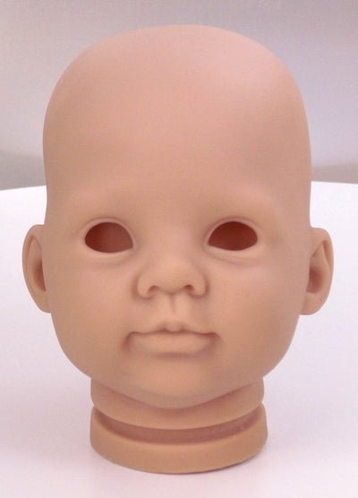Reborn Doll Kit - Dumplin - Keepsake Cuties Nursery