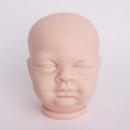 Reborn Doll Kit - Easton - Keepsake Cuties Nursery