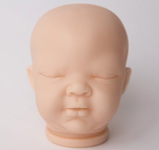 Reborn Doll Kit - Ella - Keepsake Cuties Nursery