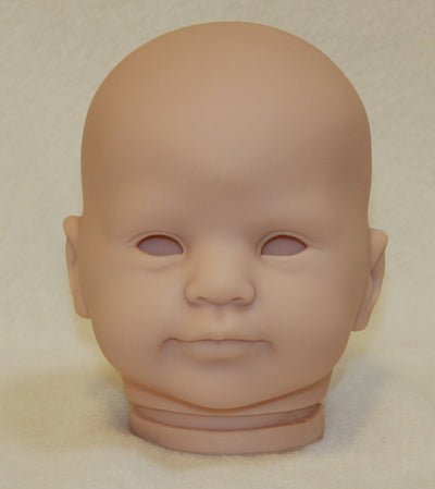 Reborn Doll Kit - Holly - Keepsake Cuties Nursery