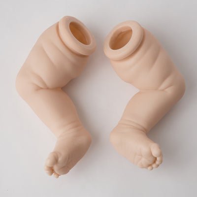 Reborn Doll Kit - Ivy - Keepsake Cuties Nursery