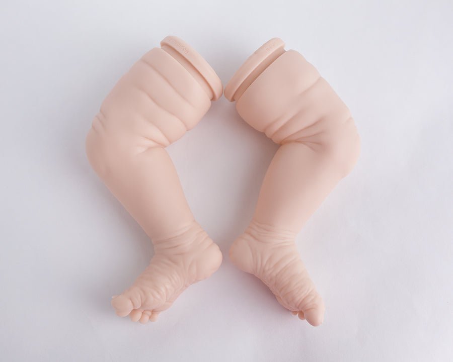 Reborn Doll Kit - Jacelyn - Keepsake Cuties Nursery