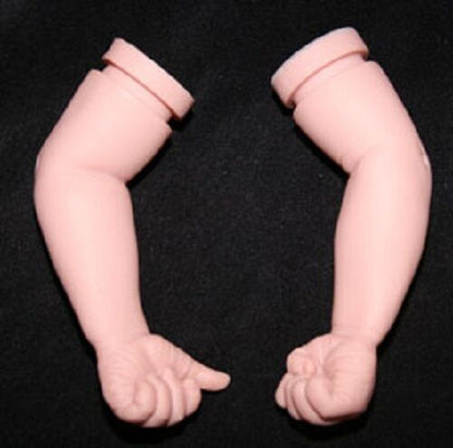 Reborn Doll Kit - Jaden - Keepsake Cuties Nursery