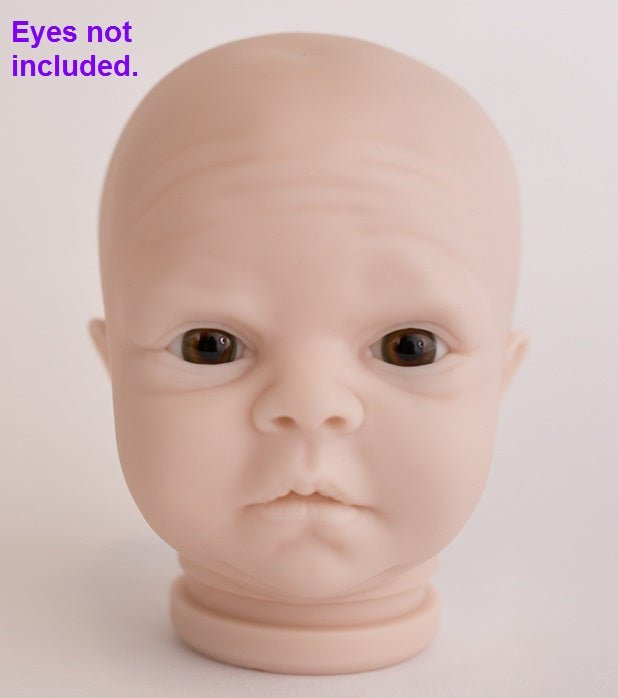 Reborn Doll Kit - Jewel - Keepsake Cuties Nursery