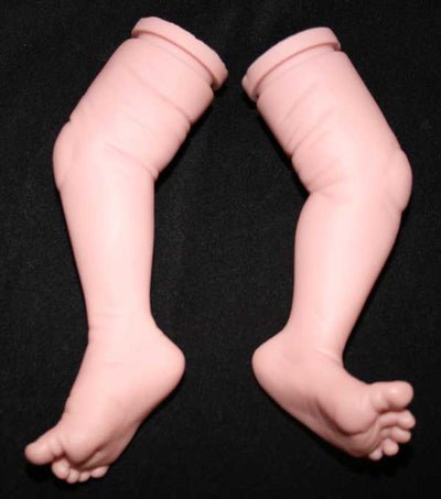 Reborn Doll Kit - Joey - Keepsake Cuties Nursery