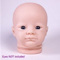 Reborn Doll Kit - Juliet - Keepsake Cuties Nursery