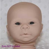 Reborn Doll Kit - Kadence - Keepsake Cuties Nursery