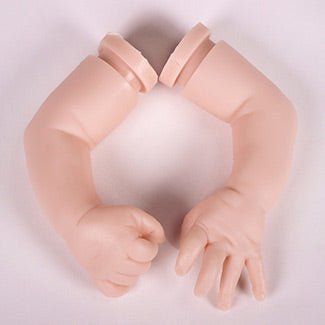 Reborn Doll Kit - Kaelin - Keepsake Cuties Nursery