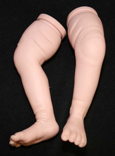 Reborn Doll Kit - Kaya - Keepsake Cuties Nursery
