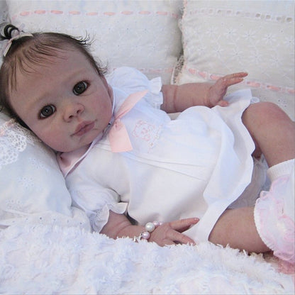 Reborn Doll Kit - Kendal - Keepsake Cuties Nursery