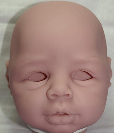 Reborn Doll Kit - Kyra - Keepsake Cuties Nursery