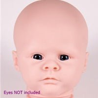 Reborn Doll Kit - Lainey - Keepsake Cuties Nursery