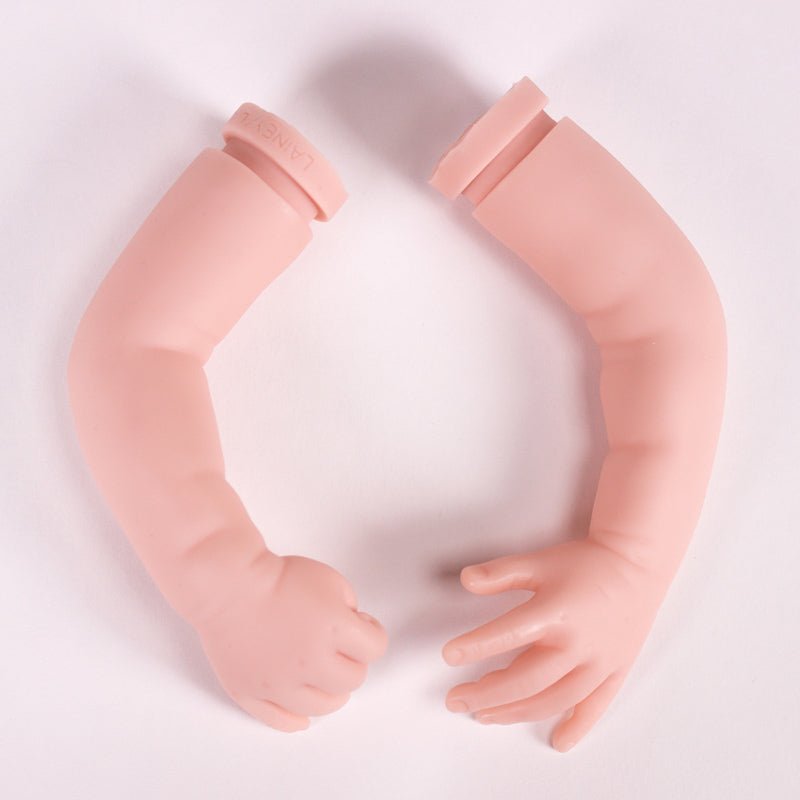 Reborn Doll Kit - Liam - Keepsake Cuties Nursery