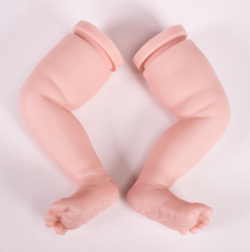 Reborn Doll Kit - Liam - Keepsake Cuties Nursery