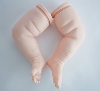 Reborn Doll Kit - Londyn - Keepsake Cuties Nursery