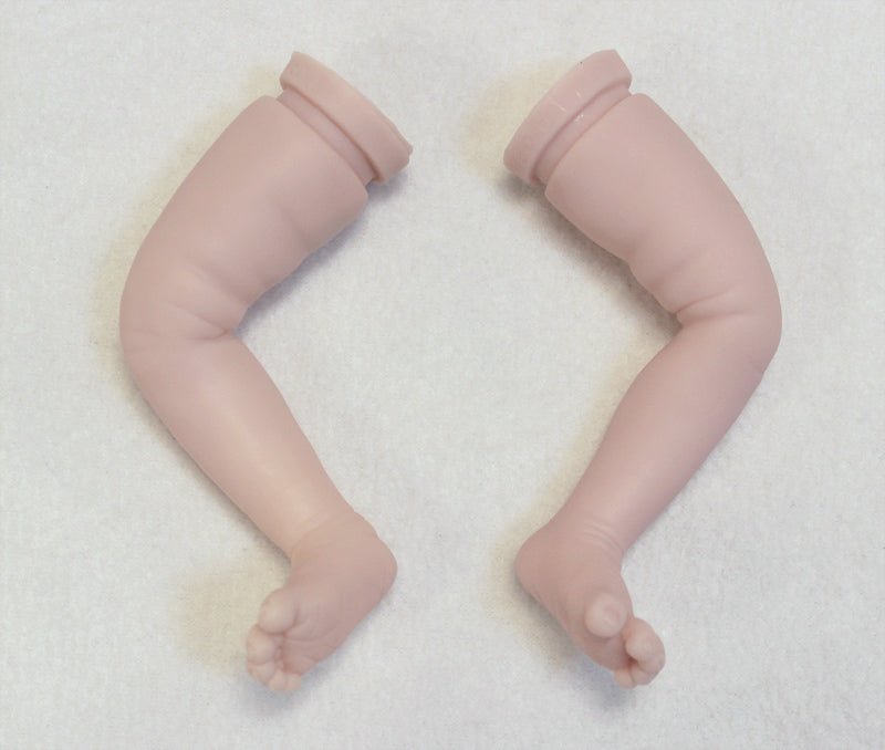 Reborn Doll Kit - Maisie - Keepsake Cuties Nursery