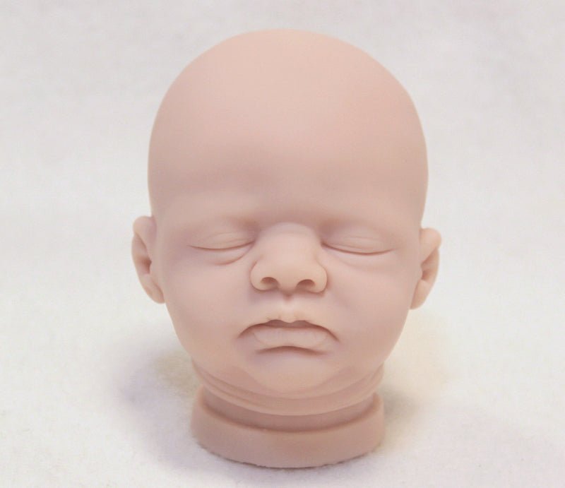 Reborn Doll Kit - Maisie - Keepsake Cuties Nursery