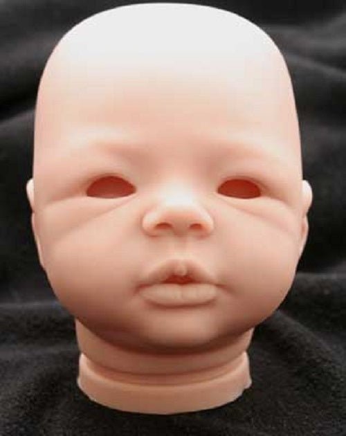 Reborn Doll Kit - Morgan - Keepsake Cuties Nursery