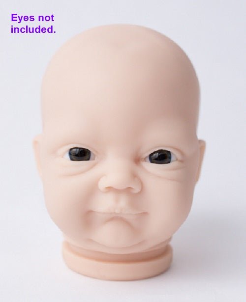 Reborn Doll Kit - Natalie - Keepsake Cuties Nursery