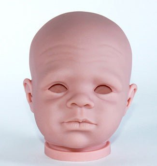 Reborn Doll Kit - Nikolas - Keepsake Cuties Nursery