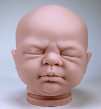 Reborn Doll Kit - Precious Gift - Keepsake Cuties Nursery