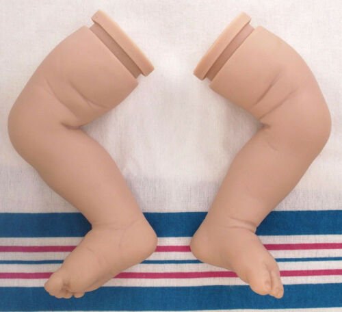 Reborn Doll Kit - Punkin - Keepsake Cuties Nursery