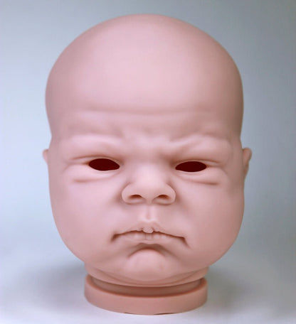 Reborn Doll Kit - Scarlet - Keepsake Cuties Nursery