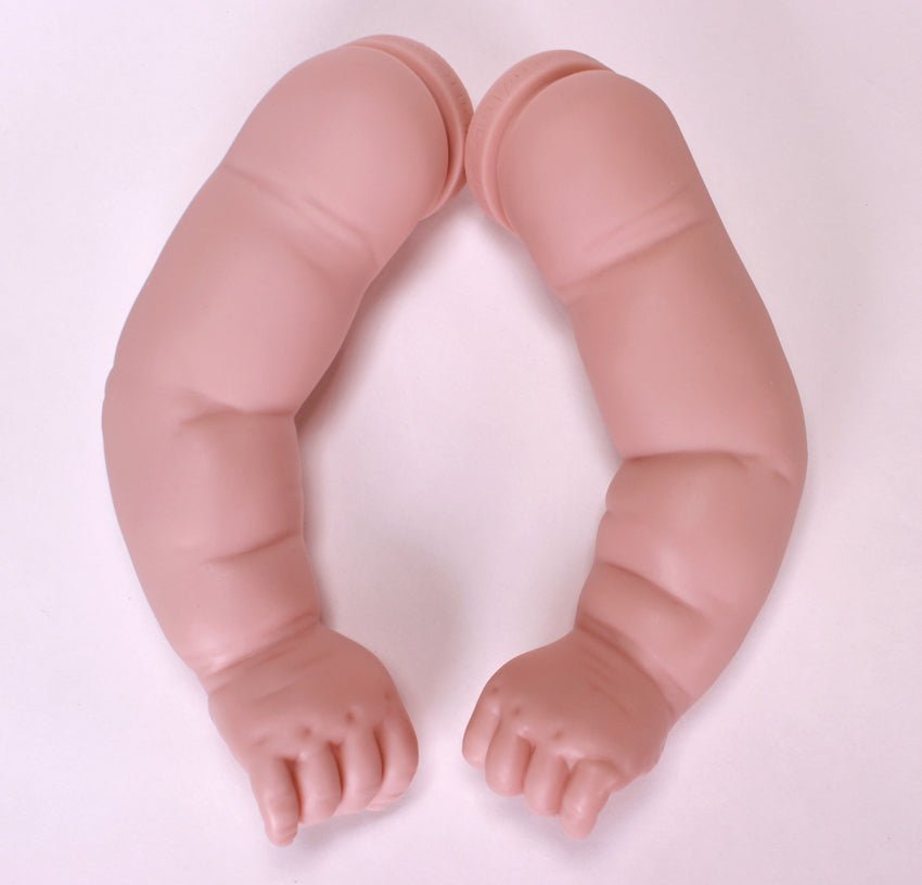 Reborn Doll Kit - Tracy - Keepsake Cuties Nursery