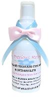 Reborn doll Mohair Conditioner - Keepsake Cuties Nursery